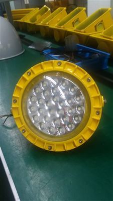 FGQ1204-50W/60W防爆泛光灯 厂家LED防爆灯